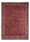 Bidjar - Takab Tapis 250x338cm - Tapis persan - rouge - Rectangle / Rouge / 250 x 338 cm Rectangle