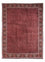Perserteppich - Bidjar - Royal 338 x 250 cm - rot