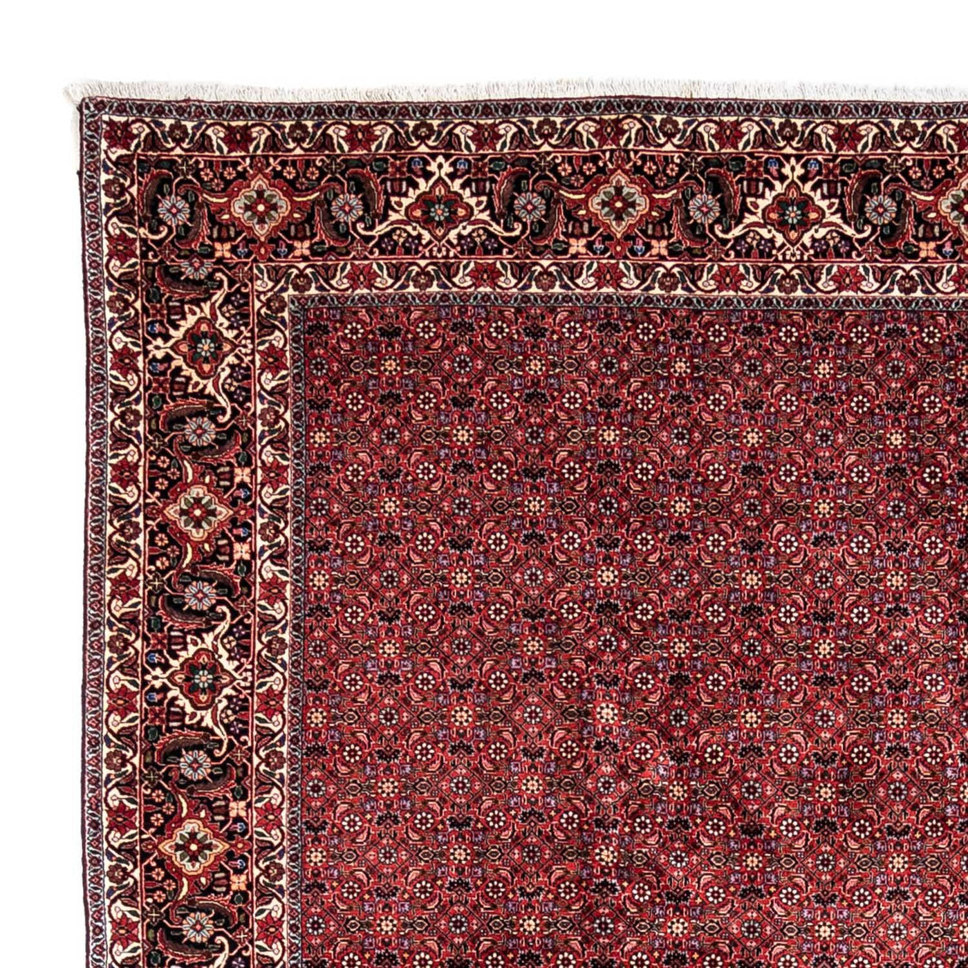 Bidjar - Takab Tappeto 338x250cm - Tappeto persiano