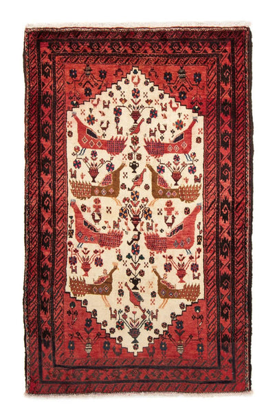 Belutsch Teppich 109x173cm - Perserteppich
