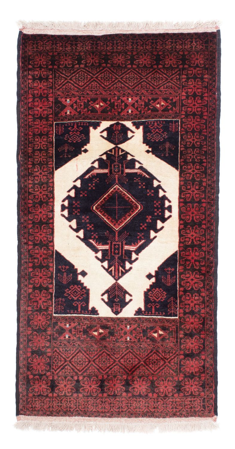 Belutsch Teppich 157 x 87 cm