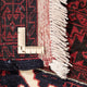 Belutsch Teppich 157 x 87 cm