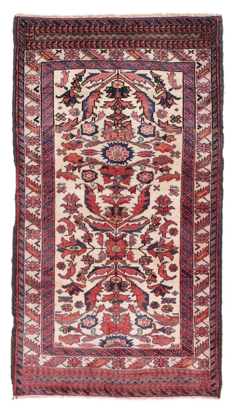 Belutsch Teppich 150 x 89 cm