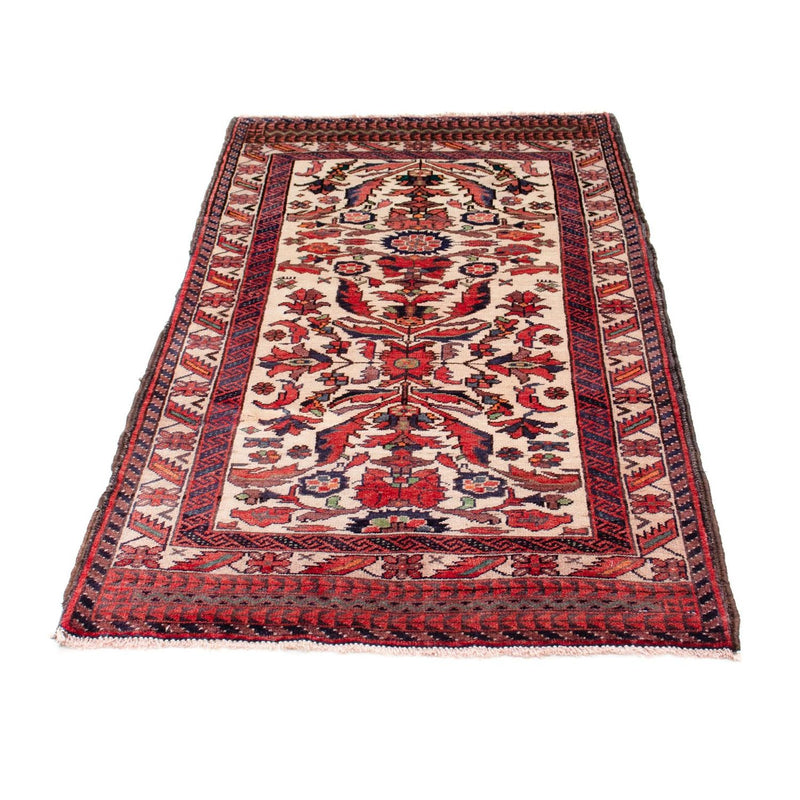 Belutsch Teppich 150 x 89 cm