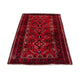 Belutsch Teppich 172 x 86 cm