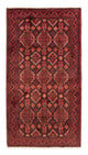 Tapis Belutsch 194x101cm - Tapis persan