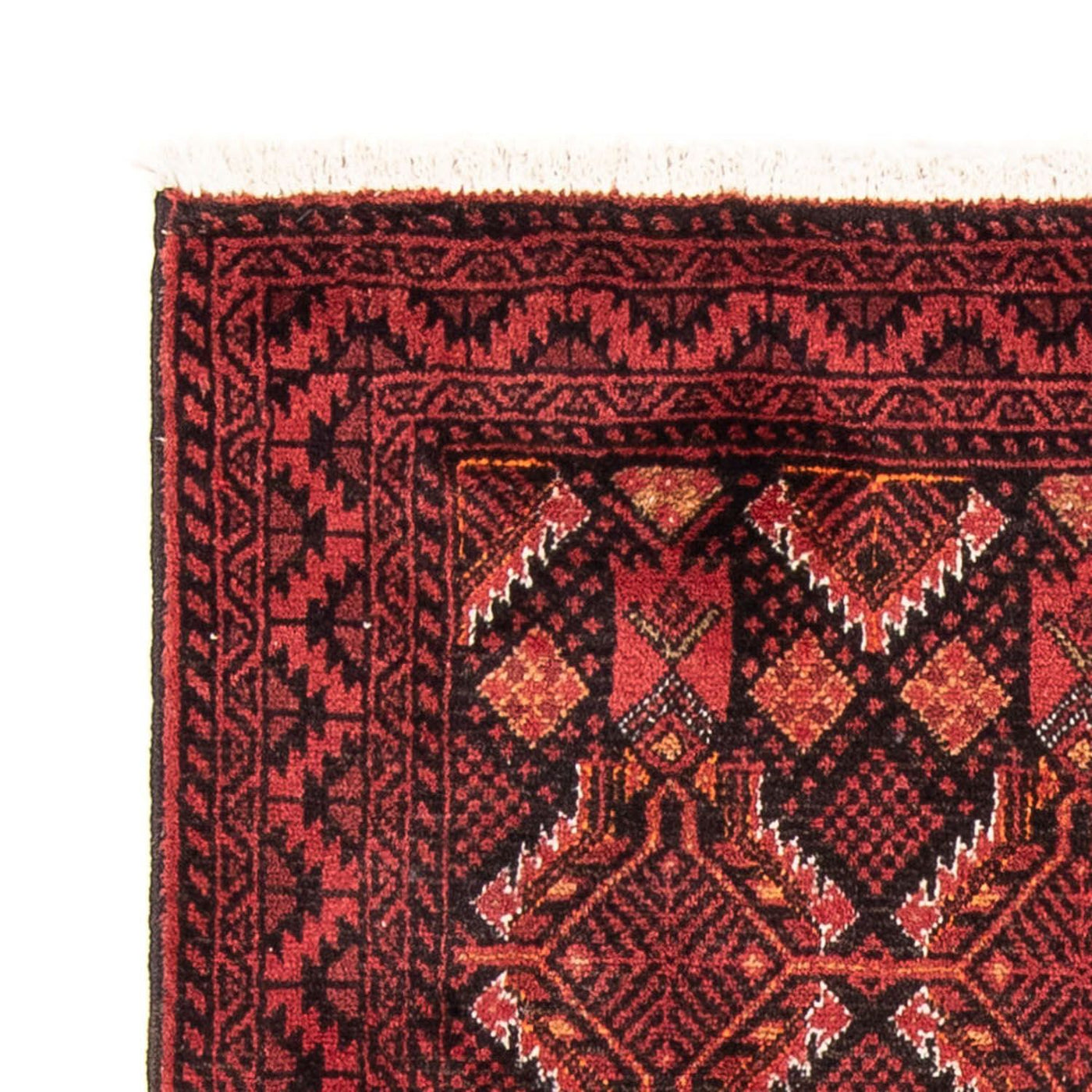 Tapis Belutsch 194x101cm - Tapis persan