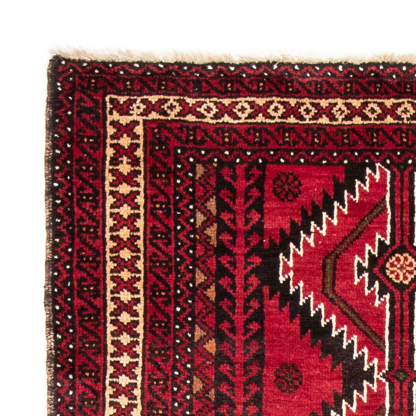 Tappeto Belutsch 190x124cm - Tappeto persiano