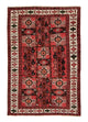 Tappeto Belutsch 185x114cm - Tappeto persiano