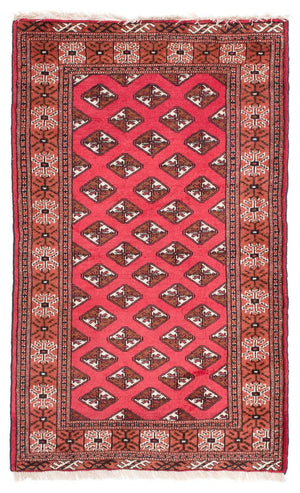 Belutsch Teppich 136 x 87 cm
