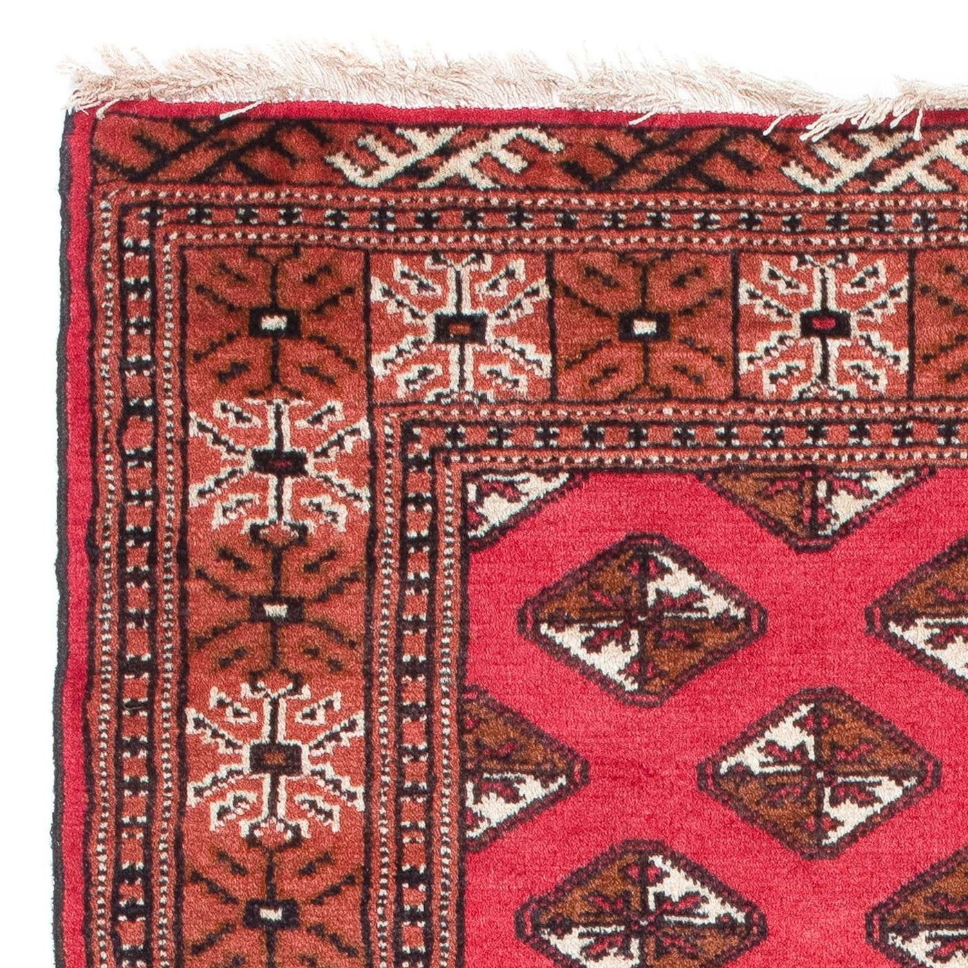 Tappeto Belutsch 136x87cm - Tappeto orientale