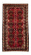 Belutsch Teppich 181 x 107 cm