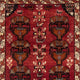 Belutsch Teppich 181 x 107 cm