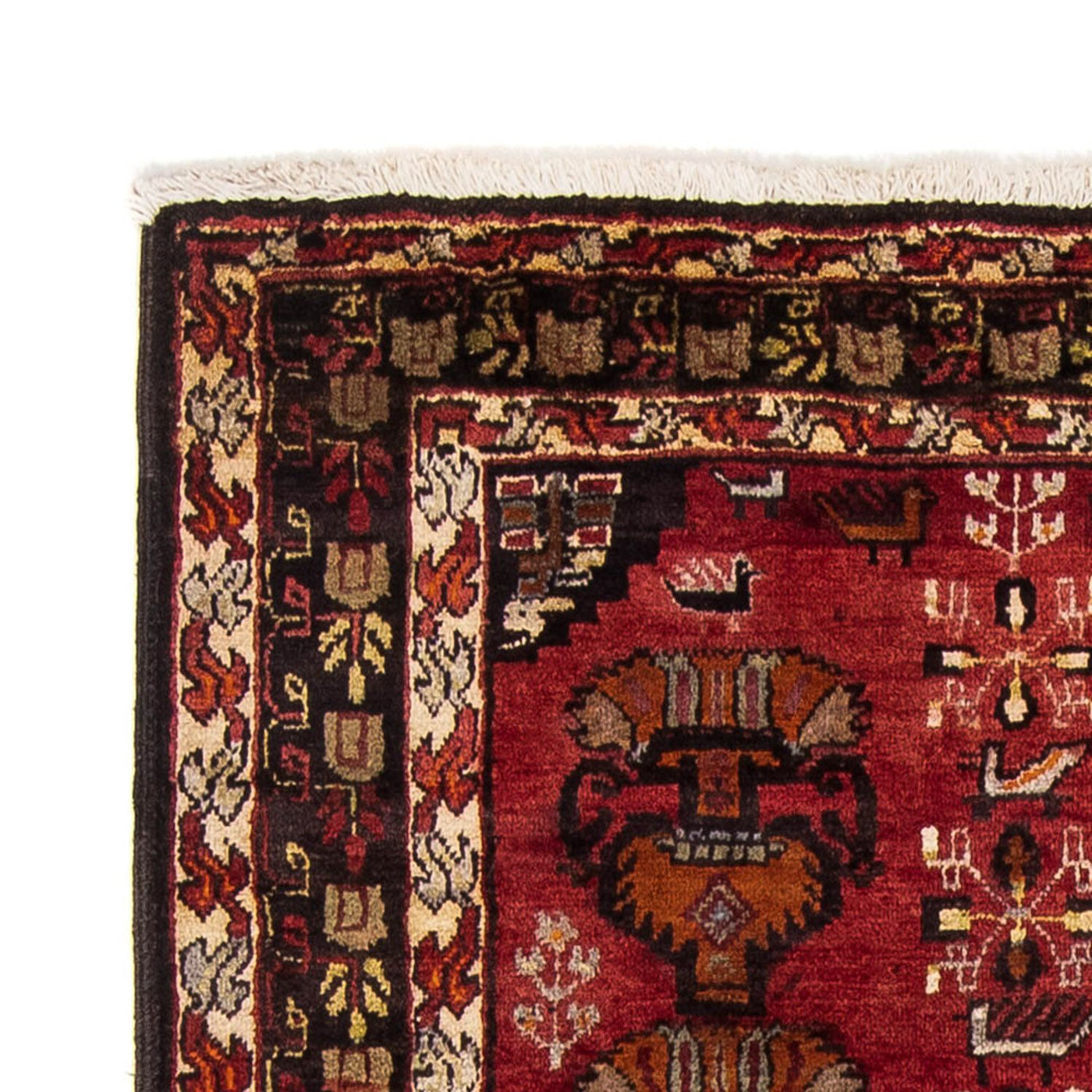 Belutsch Teppich 181x107cm - Orientteppich