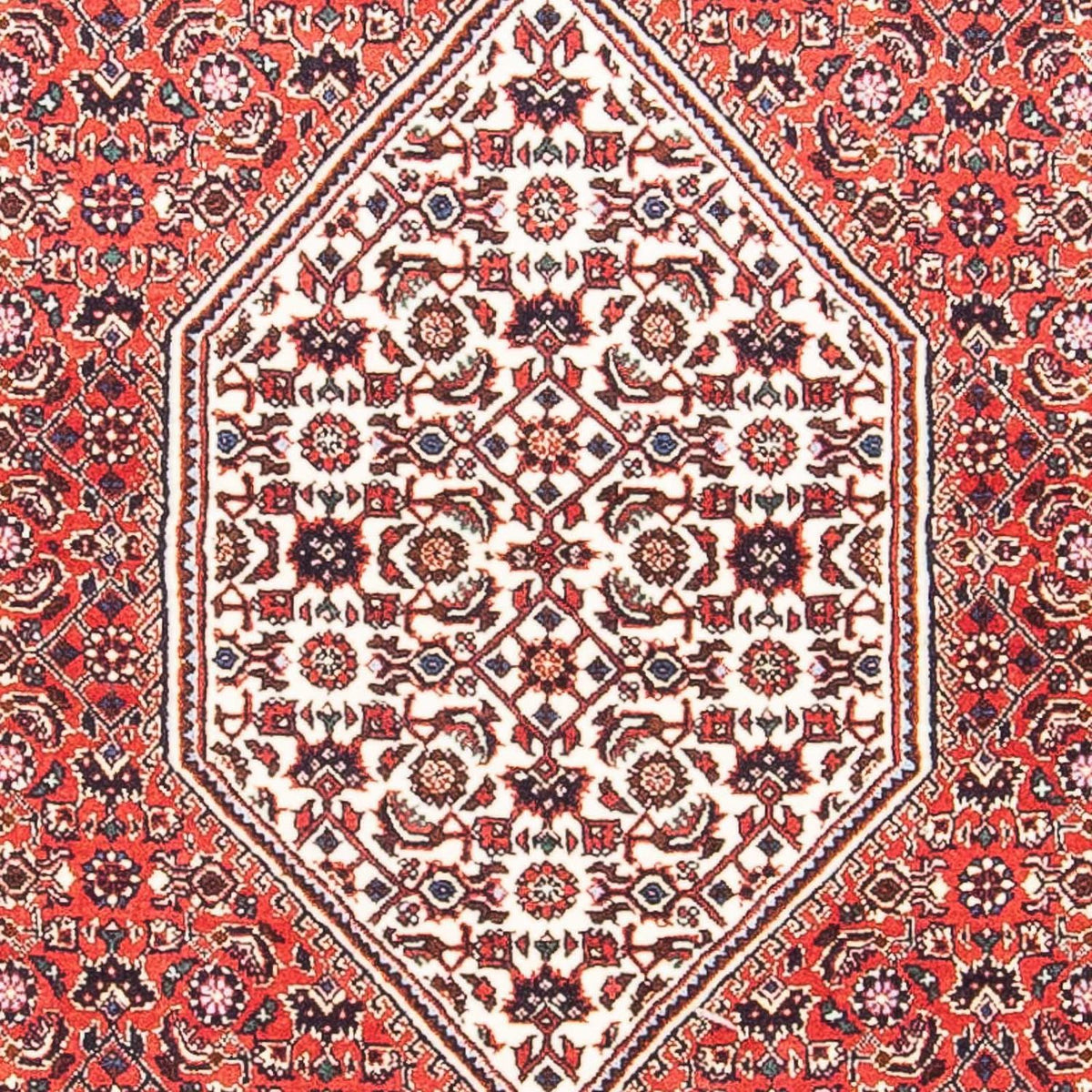 Perserteppich - Bidjar - Royal 151 x 86 cm Teppichbrücke