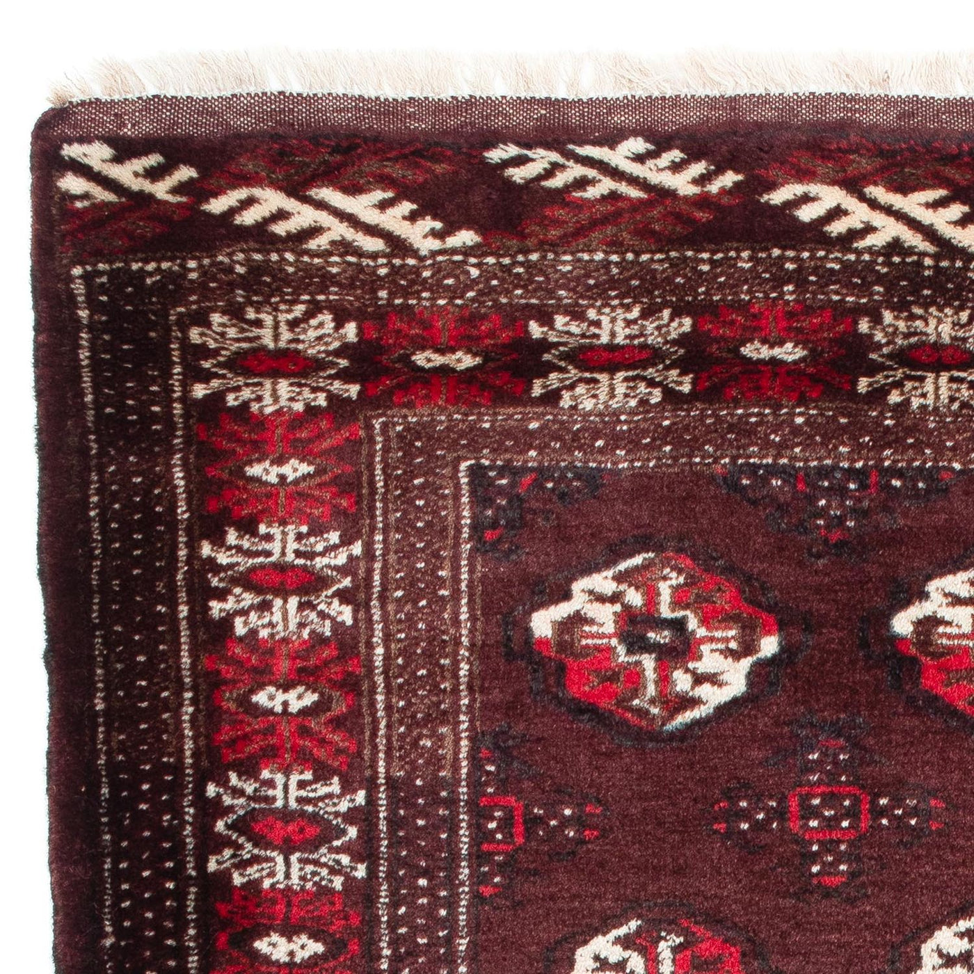 Belutsch Teppich 160x100cm - Orientteppich