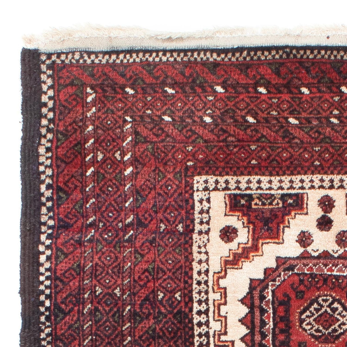 Tappeto Belutsch 92x144cm - Tappeto orientale