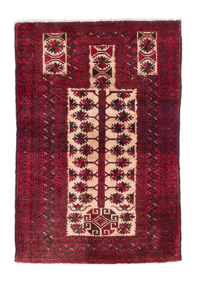 Tapis Belutsch 91x136cm - Tapis oriental