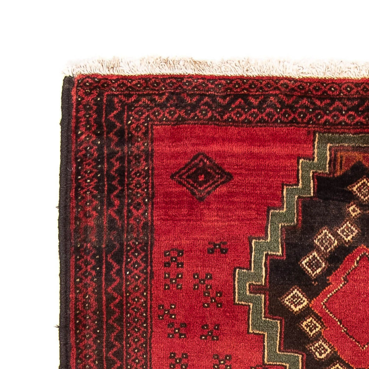 Tapis Belutsch 186x100cm - Tapis persan
