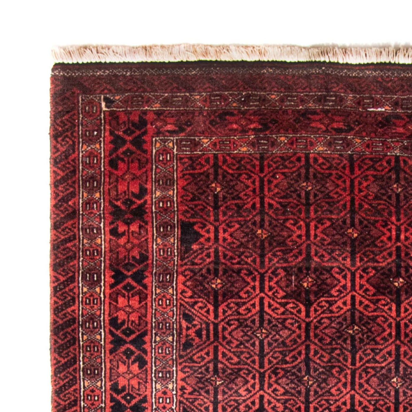 Tapis Belutsch 248x117cm - Tapis persan