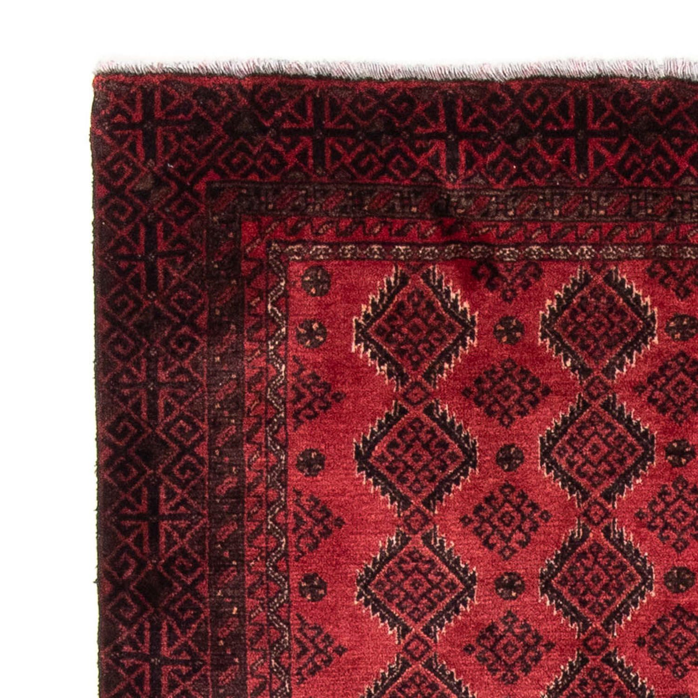 Tapis Belutsch 230x113cm - Tapis persan