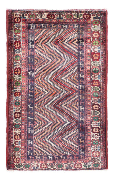 Tapis Belutsch 104x157cm - Tapis oriental