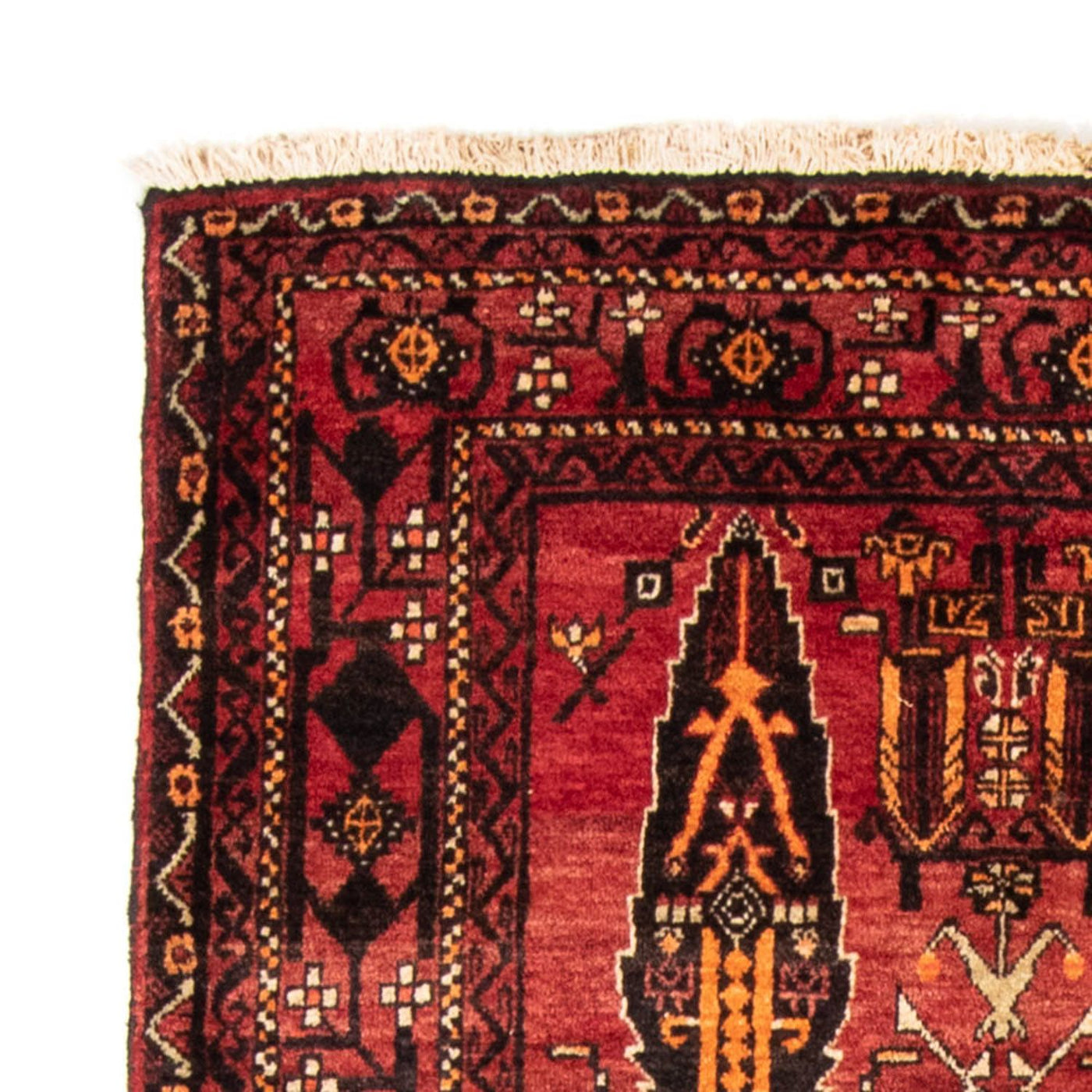 Tappeto Belutsch 180x102cm - Tappeto persiano