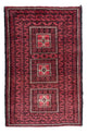 Tappeto Belutsch 158x103cm - Tappeto orientale