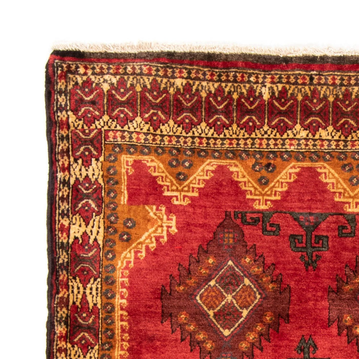 Tappeto Belutsch 202x111cm - Tappeto persiano