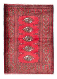 Tapis Belutsch - 144 x 103 cm - rouge