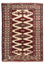 Belutsch Teppich 128 x 91 cm