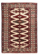 Belutsch Teppich 128 x 91 cm
