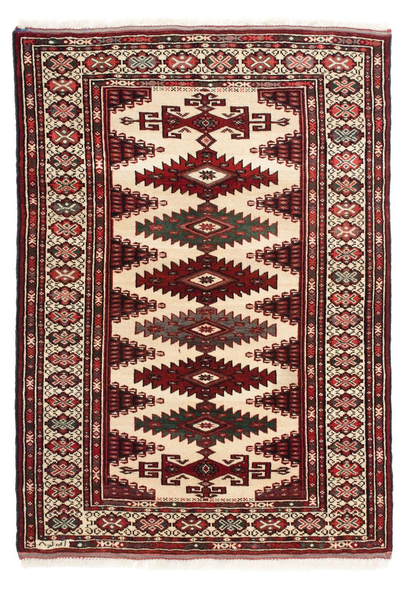 Belutsch Teppich 128 x 91 cm