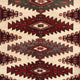 Belutsch Teppich 128 x 91 cm