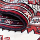 Belutsch Teppich 128 x 91 cm