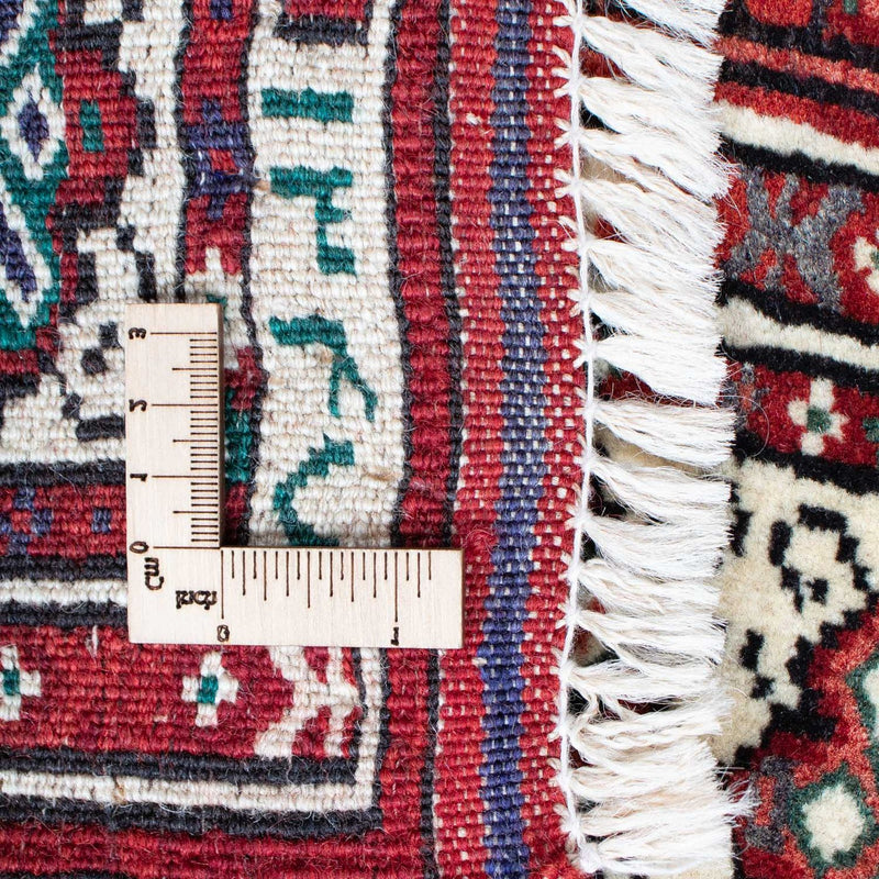 Belutsch Teppich 128 x 91 cm