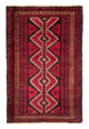 Tapis Belutsch 194x124cm - Tapis persan