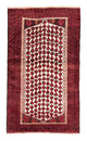 Tappeto Belutsch 185x102cm - Tappeto persiano