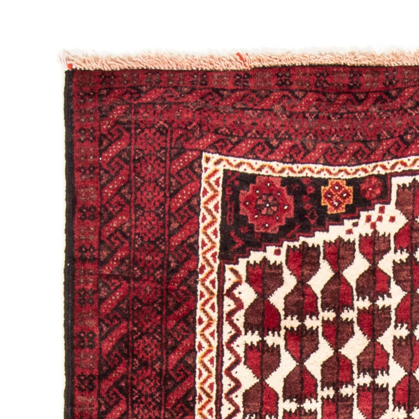 Tappeto Belutsch 185x102cm - Tappeto persiano