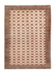 Tappeto Belutsch 181x134cm - Tappeto persiano