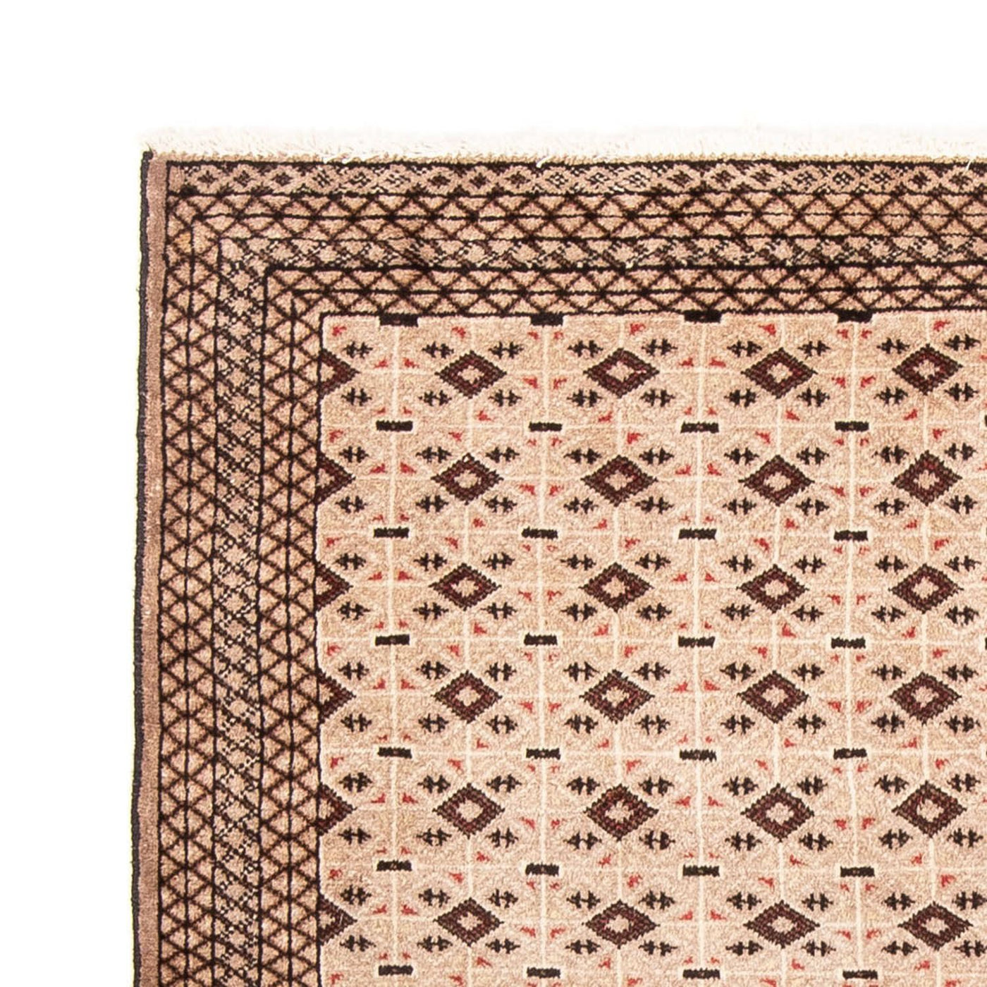 Tappeto Belutsch 181x134cm - Tappeto persiano