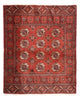 Tapis Belutsch 143x121cm - Tapis oriental