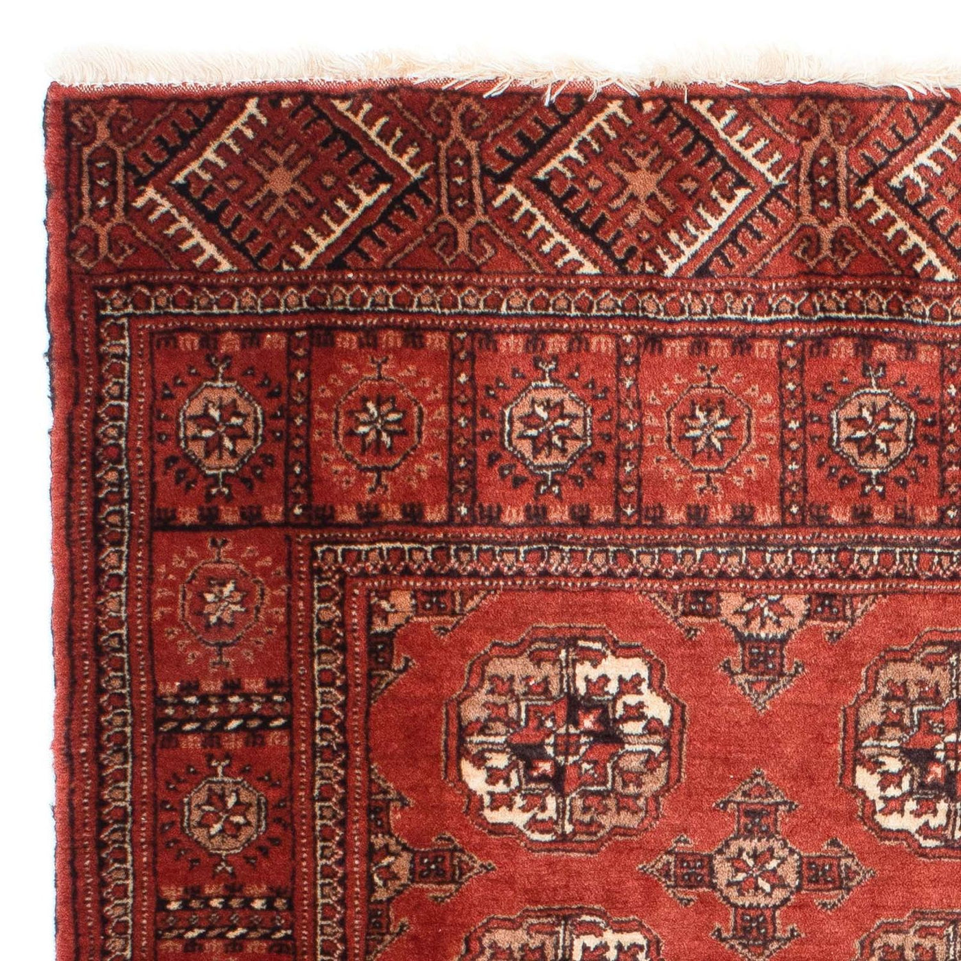 Tapis Belutsch 143x121cm - Tapis oriental