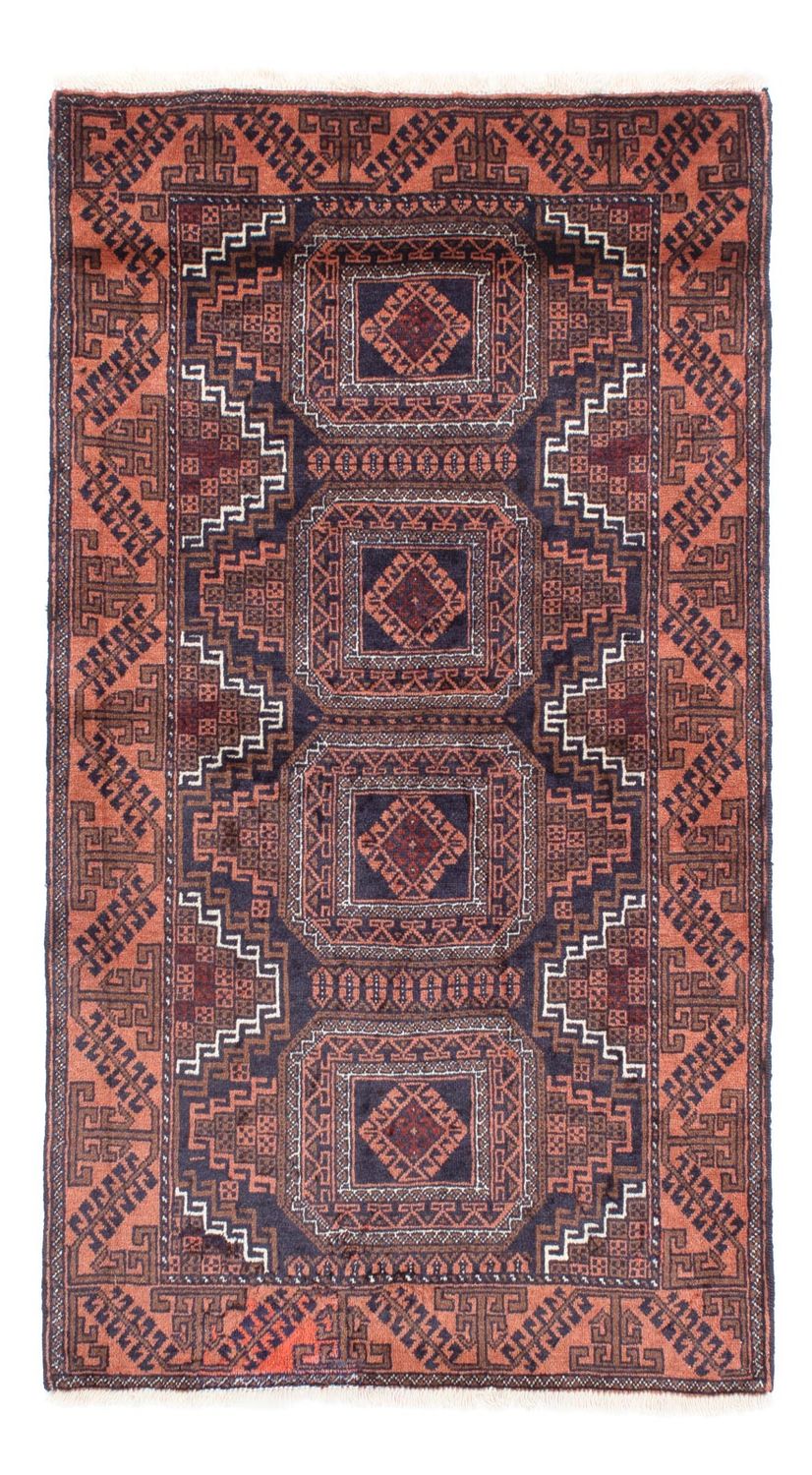 Belutsch Teppich 153 x 89 cm