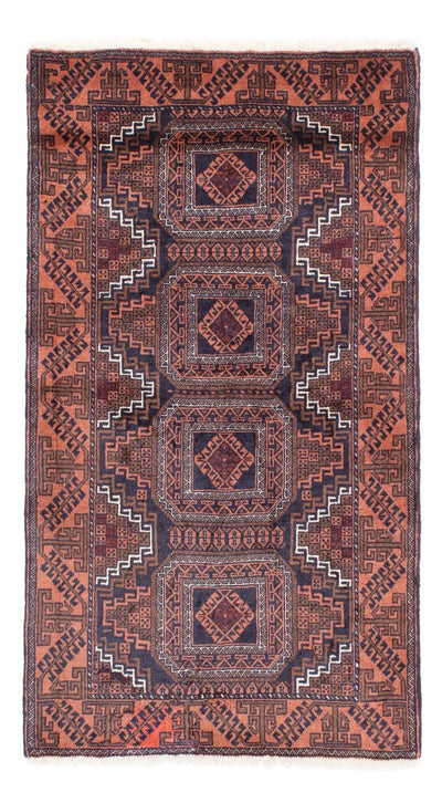 Tapis Belutsch 89x153cm - Tapis oriental