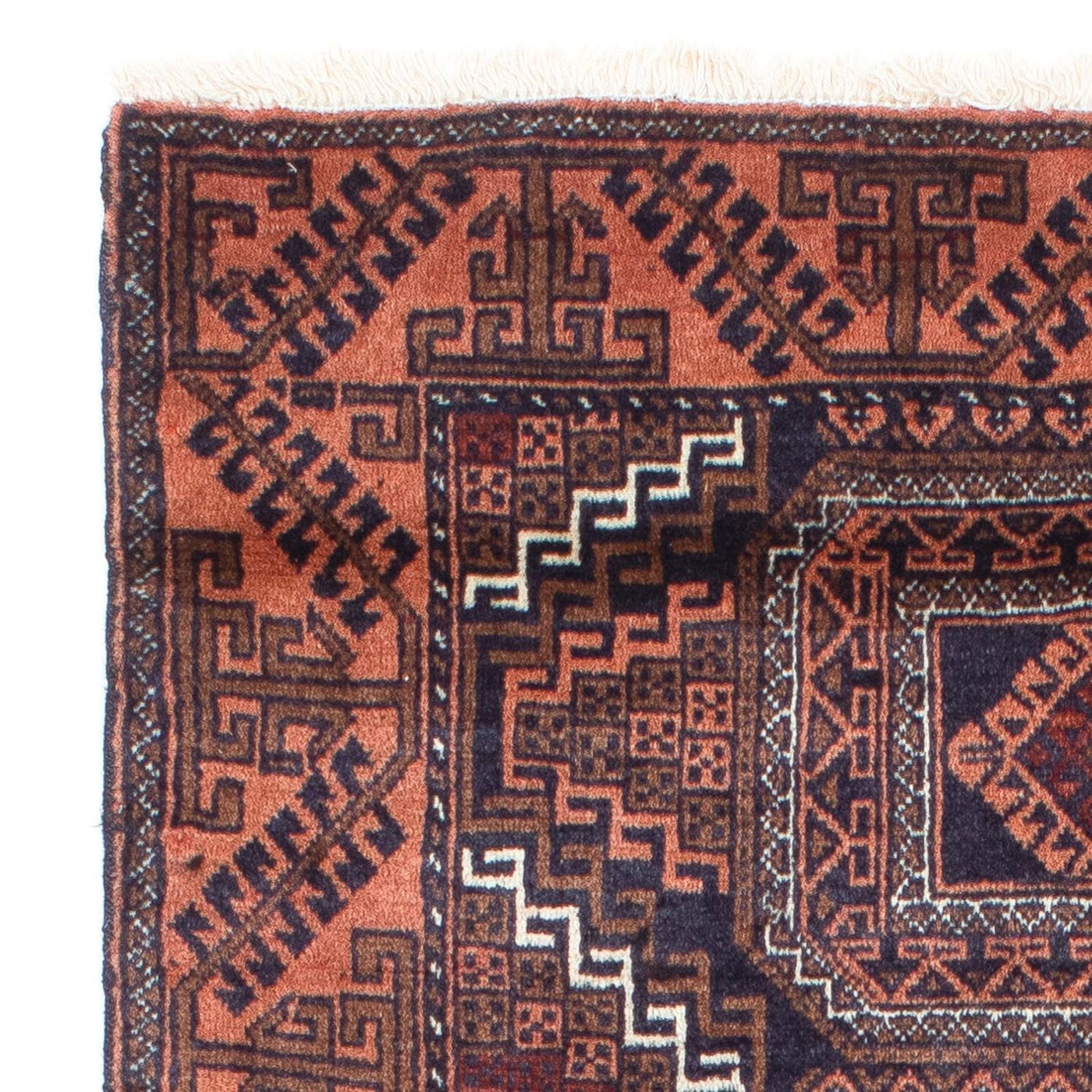 Tapis Belutsch 153x89cm - Tapis oriental
