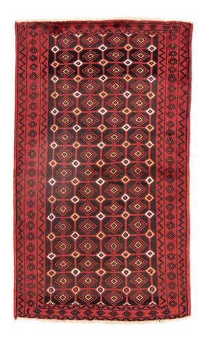 Belutsch Teppich 188 x 107 cm