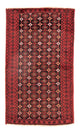 Belutsch Teppich 188 x 107 cm