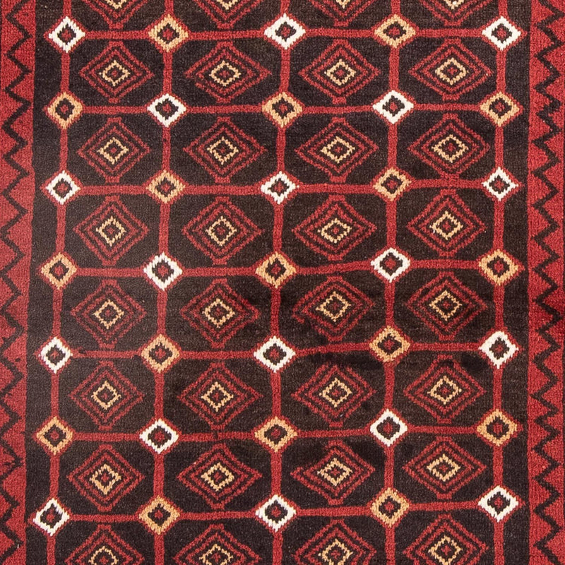 Belutsch Teppich 188 x 107 cm