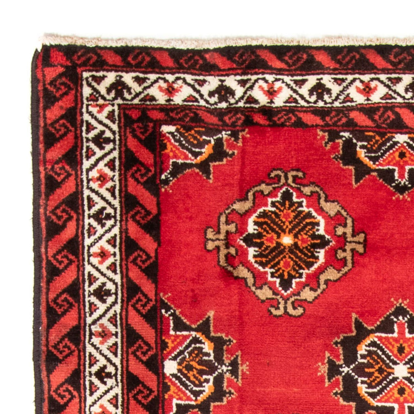 Tappeto Belutsch 206x131cm - Tappeto persiano